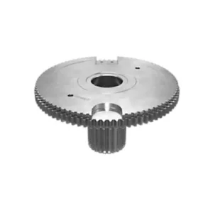Brida De Convertidor De Torque - 1T0421 - Caterpillar Alternativo