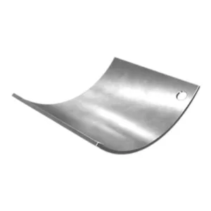 Tapa De Estira Cadena 320L - 7Y1781 - Caterpillar Alternativo
