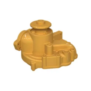 Bomba De Agua - 5579567 - Caterpillar Alternativo