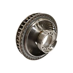 Estator De Convertidor - 1T2052 - Caterpillar Alternativo