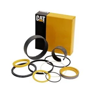 Juego De Sellos - 2422550 - Caterpillar Alternativo