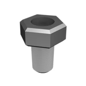 Conector - 5K9248 - Caterpillar Alternativo