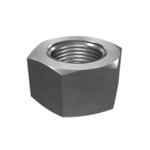 Tuerca 3/4"-16 - 6B6682 - Caterpillar Alternativo