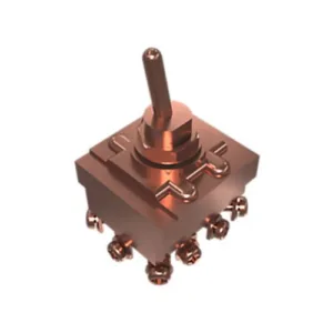 Switch Valvula Epr - 2833074 - Caterpillar Alternativo