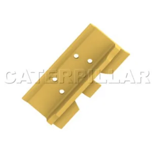 Zapata Maestra Ext Super 22" D8L/N 1 Garra - 7T2391 - Caterpillar Alternativo