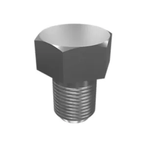 Bulon 1/2"X3/8"Dia, 16 Hilosxp - 4F4879 - Caterpillar Alternativo