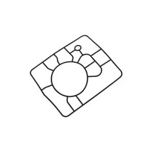Sello - 5N8485 - Caterpillar Alternativo