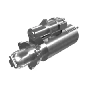 Motor De Arranque 24V - 2071560 - Caterpillar Alternativo