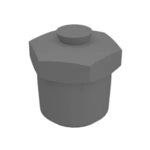 Conexion - 8T0336 - Caterpillar Alternativo