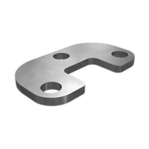 Placa - 8W1749 - Caterpillar Alternativo