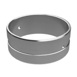 Buje Arbol Levas 0.762 Mm. O.S. - 2170752 - Caterpillar Alternativo