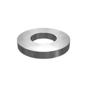 Arandela Plana 1/4" - 5P0537 - Caterpillar Alternativo