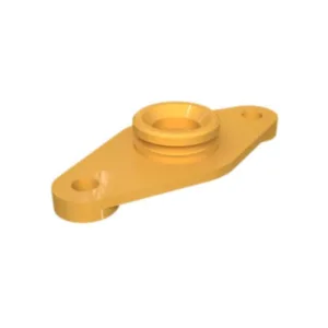 Tapa - 4W7629 - Caterpillar Alternativo