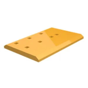 Puntera Derecha Cat D7/D8 390X254X25 - 4T6671 - Caterpillar Alternativo