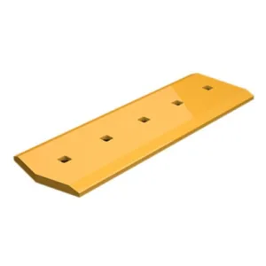 Cuchilla Lat Cat D8 781X254X25 - 4T2986 - Caterpillar Alternativo