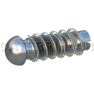 Regulador De Balancin De Motor D7E/8H/K/ - 1A0744 - Caterpillar Alternativo