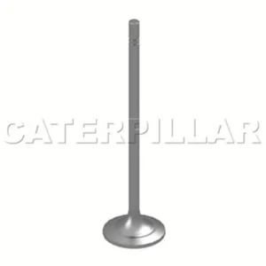 Valvula Admision 3054 - 2255495 - Caterpillar Alternativo