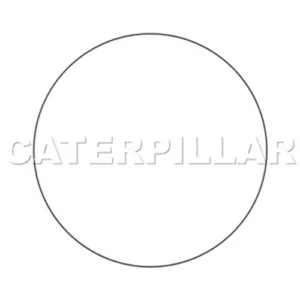 Aro Sello - 2P9335 - Caterpillar Alternativo