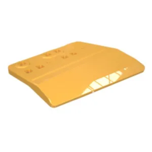 Puntera Topador - 8E4541 - KTN