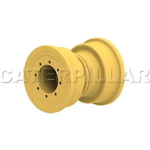 Rodillo Inferior D/P D8H/K - 6P4898 - Caterpillar Alternativo