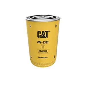 Filtro De Aceite De Unidad Sellada - 7W2327 - Caterpillar Alternativo