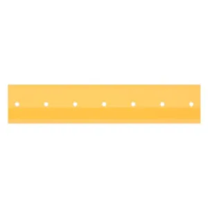 Cuchilla Cent Cat D5 1010X203X19 - 4T3013 - Caterpillar Alternativo
