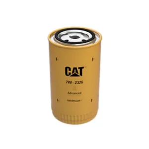 Filtro De Aceite Motor Cukurova 880/Davino R40 - 7W2326 - Caterpillar Alternativo