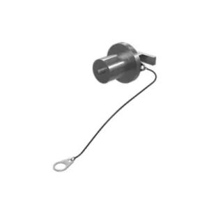 Tapa Aceite De Motor - 2415645 - Caterpillar Alternativo