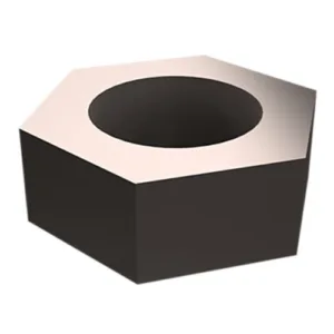 Tuerca - 8T3652 - Caterpillar Alternativo