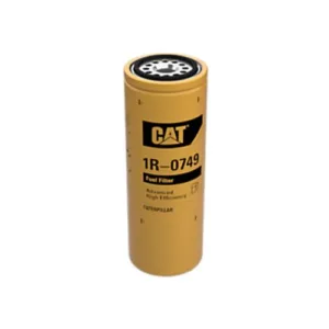 Filtro De Combustible Alta Eficiencia - 1R0749 - Caterpillar Alternativo