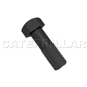 Bulon De Zapata 9/16 X 49.2Mm (1-15/16") - 7H3596 - Caterpillar Alternativo
