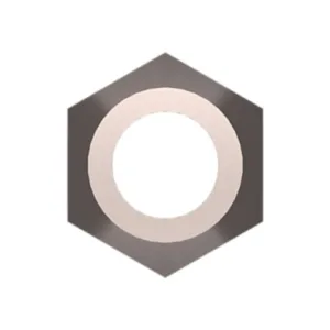 Tuerca De Biela De Motor Cat 3200 - 9L7669 - Caterpillar Alternativo