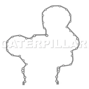 Junta De Tapa - 2258287 - Caterpillar Alternativo