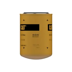 Filtro De Aceite 3208-U.S. - 1R0734 - Caterpillar Alternativo