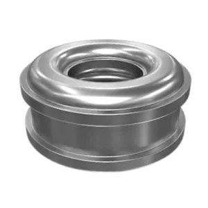 Sello De Tapa De Cilindro - 6L7814 - Caterpillar Alternativo