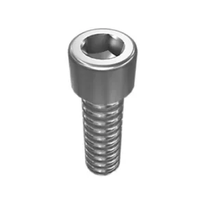 Bulon Cab Hueca Hex 1 1/4"X3/8 - 1T0131 - Caterpillar Alternativo