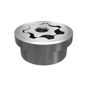 Rotor De Bomba De Aceite 3208 - 9N5569 - Caterpillar Alternativo