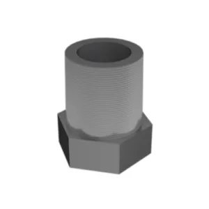 Buje De Conector - 6B5072 - Caterpillar Alternativo