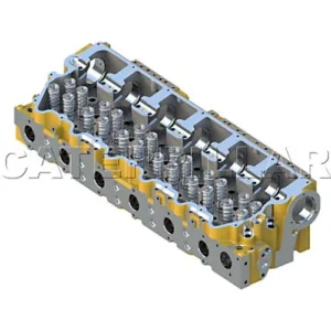 Tapa De Cilindro 3306 Inyeccion Directa - 8N6796 - Caterpillar Alternativo