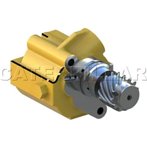 Bomba Transfusora De Combustible - 3N2078 - Caterpillar Alternativo