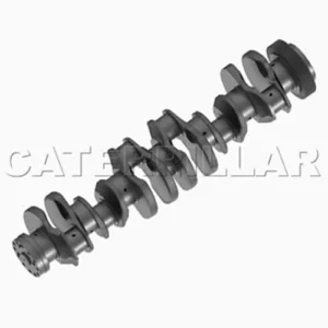 Cigueñal De Motor Cat 3054C Con Metales - 3642829 - Caterpillar Alternativo