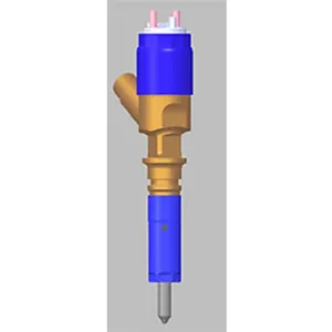 Inyector - 3213600 - Caterpillar Alternativo