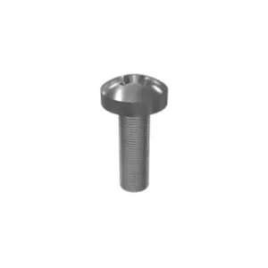 Tornillo M4 X 7Mm - 8T0337 - Caterpillar Alternativo