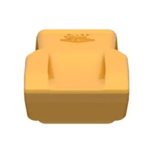 Uña Abrasion Serv Pesado J400 - 7T3403 - Caterpillar Alternativo