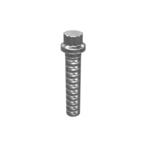 Bulon Cabeza 12 Ptos 1 1/2"X5/ - 8M8162 - Caterpillar Alternativo