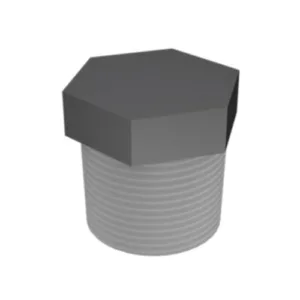 Tapon - 3E7430 - Caterpillar Alternativo