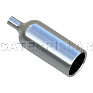 Valvula De Maxima Bomba De Aceite Mot. Flia 3100 - 2W8078 - Caterpillar Alternativo