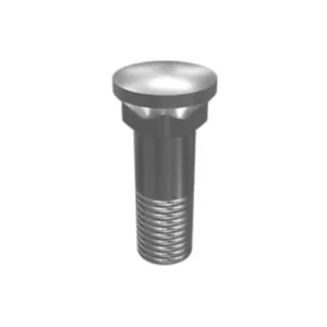 Bulon De Cuchilla 1 X 3-1/4 - 4J9058 - Caterpillar Alternativo