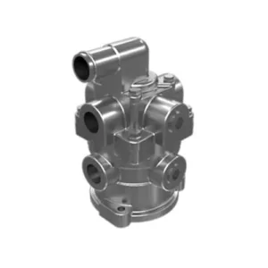 Valvula De Aire De Sist Freno - 8W5651 - Caterpillar Alternativo