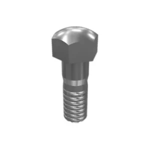 Bulon De Zapata 3/4 X 54.7Mm (2-5/32") - 1S1859 - Caterpillar Alternativo